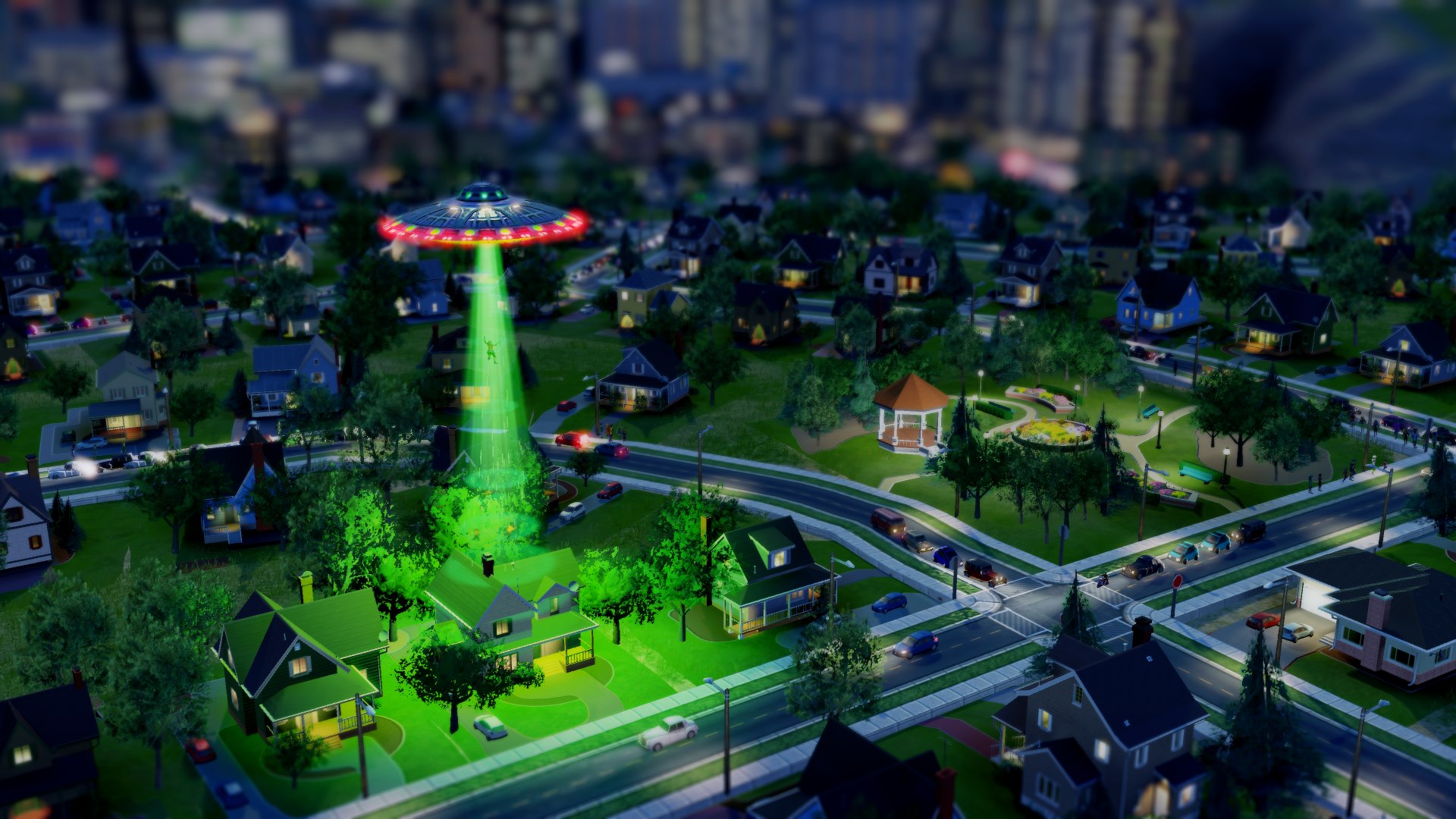 new simcity