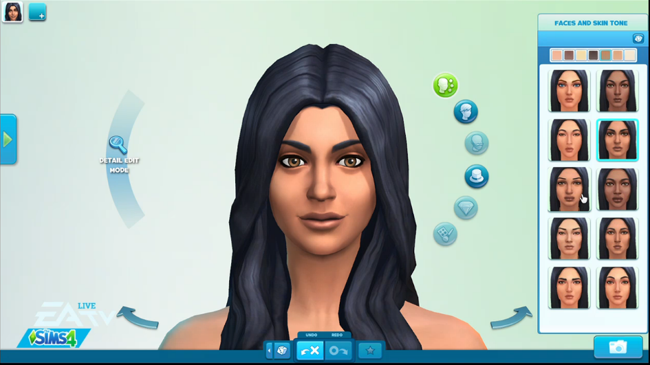 sims 4 character creation mods
