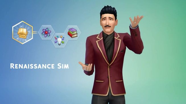 Sims 4 Aspirations