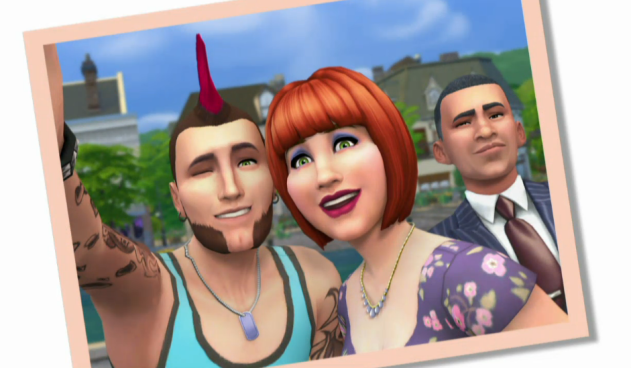 Sims 4 Release Date Sept 2nd