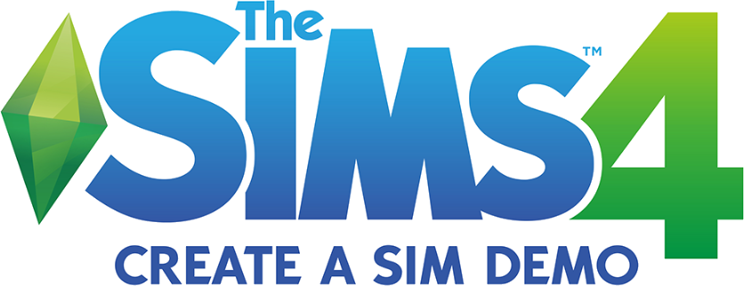 The Sims 4 – CAS Demo – Crinrict's Sims 4 Help Blog