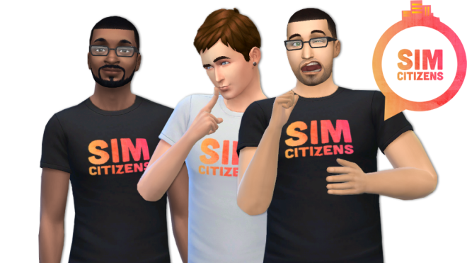 simcitizens staff