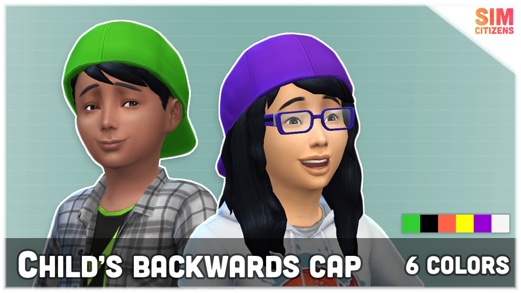 sims 4 hat mods