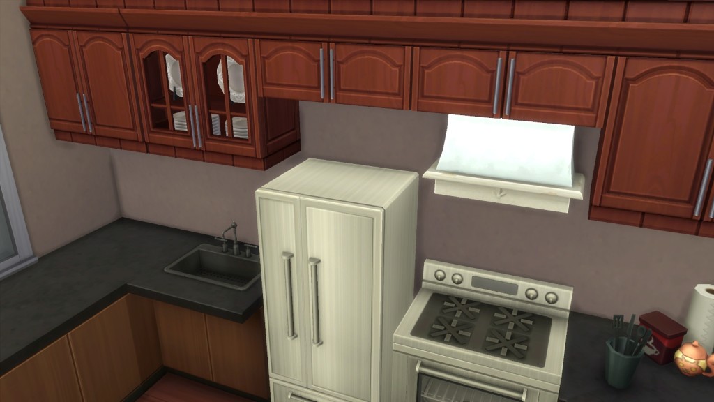 Setting Up A Bakery in The Sims 4 Get To Work simcitizens