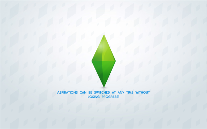 The Sims 4 New Loading Screen