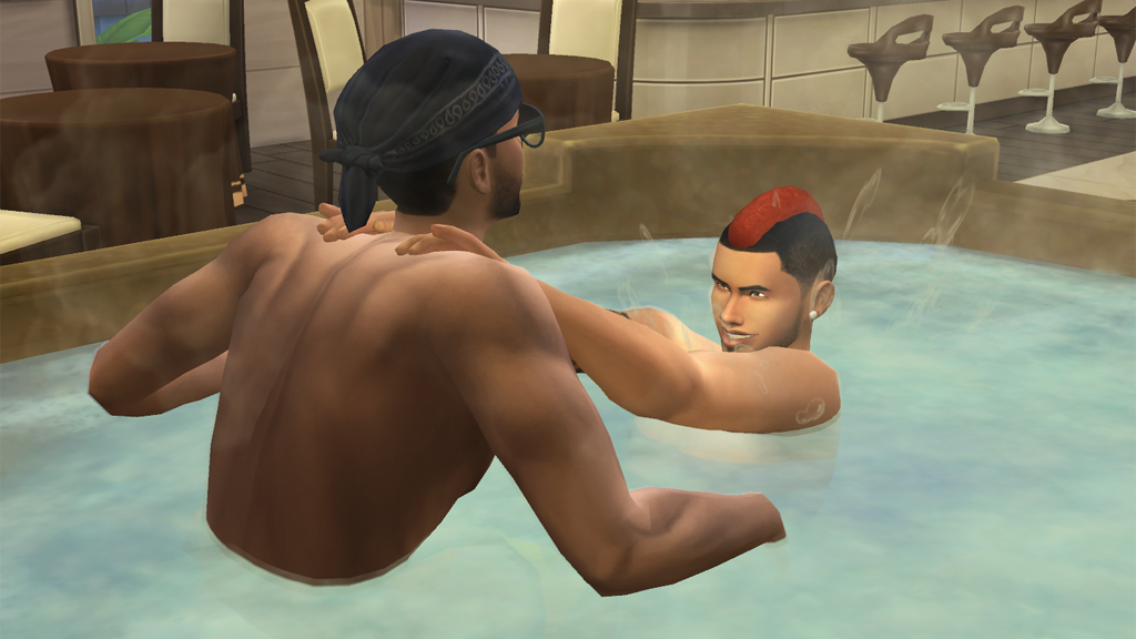 the sims 4 no dishes in sinks