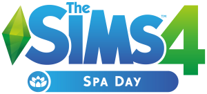 Spa Day Logo