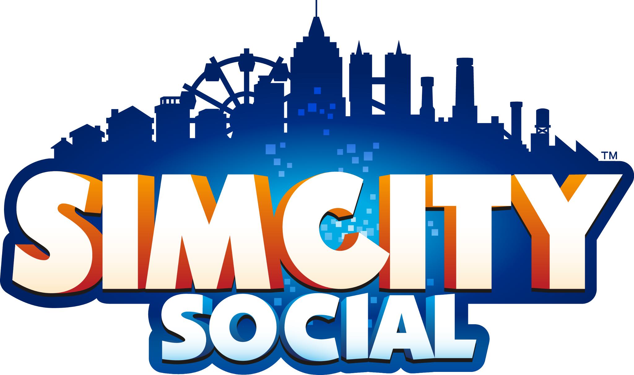 Simcity Social Details and New Screenshots