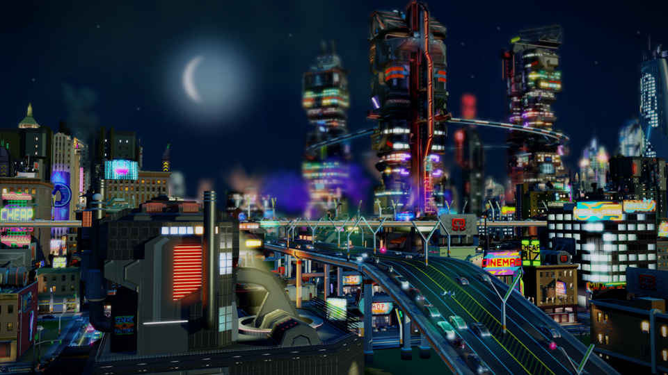 Simcity Exploring an Offline Mode and Official Support For Modders