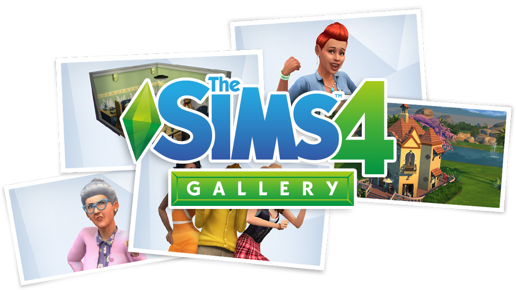 Check Out the Gallery on TheSims.com!