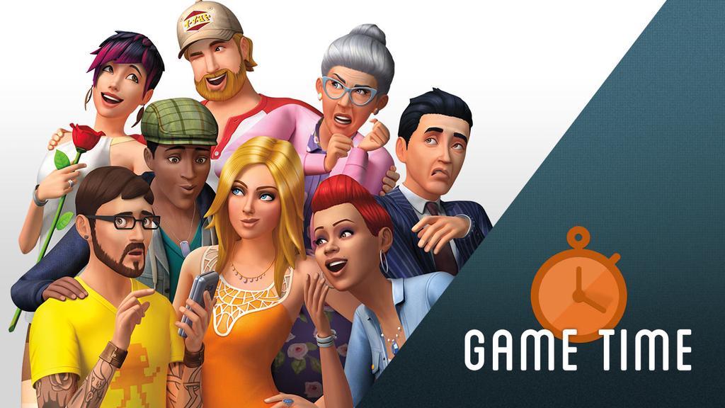 Play 48 Hours of The Sims 4 for Free!