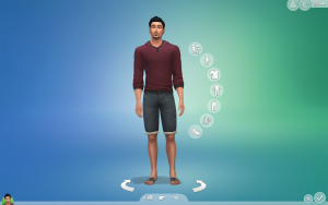 Creating Aliens in The Sims 4 Get to Work – simcitizens