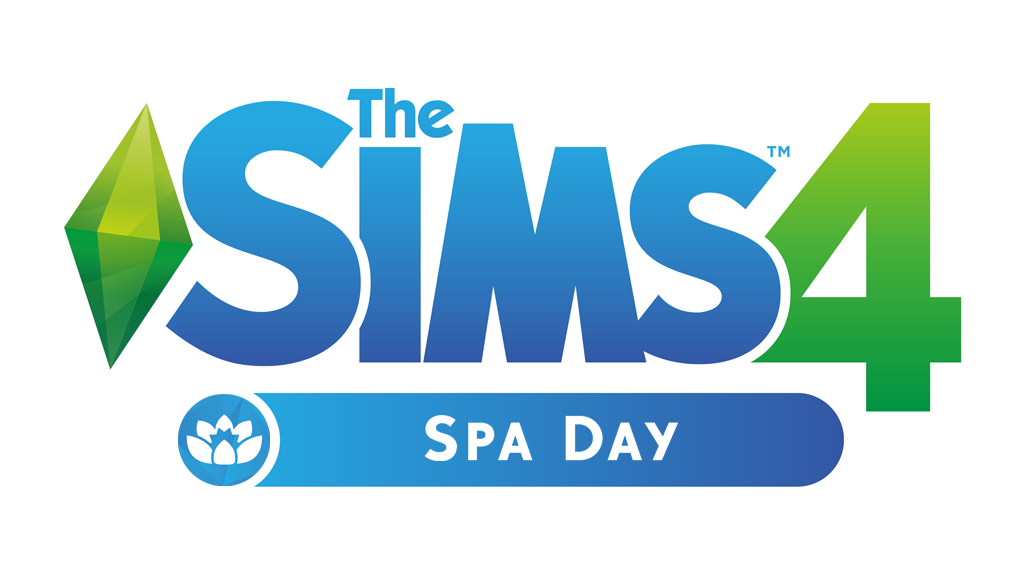 The Sims 4 Spa Day is Out Now!