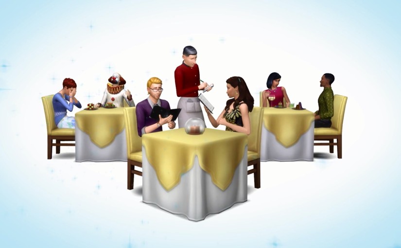 The Sims 4 Teases New Content in Seasonal Previews